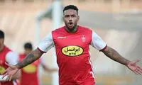 مشکل جدی پرسپولیس برای بازی با استقلال