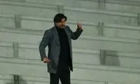 هزینه گزاف یک اعتراض شدید در مصاحبه با سعید دقیقی