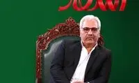 مهران مدیری به این دلیل این روزها فحش می‌خورد!
