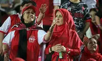 شبی که درویش و هاشمیان، هواداران پرسپولیس را زجر دادند