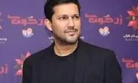 حمله بی‌سابقه حامد بهداد به داریوش ارجمند