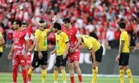 جنگ، برنامه اصفهانی‌ها را عوض کرد!