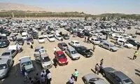 جهش ناگهانی قیمت خودرو در بازار 
