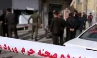 قتل مادربزرگ با نقشه نوه و نامزدش
