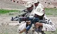 فرمان ضد طالبان سردار رادان به مرزبانان 