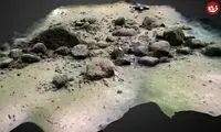 یک کشف حیرت‌انگیز در اعماق دریای بالتیک