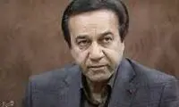 محمد گلریز: هنرمندان معترض، به دنبال گرین کارت هستند!