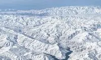 تصویری از مهاباد که دست به دست می‌شود