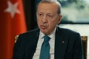 اردوغان خودش را وسط ماجرای تنگه هرمز انداخت