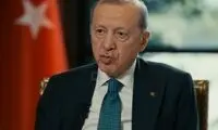 اردوغان خودش را وسط ماجرای تنگه هرمز انداخت