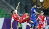 قیچی برگردان علی علیپور تلفات گرفت!