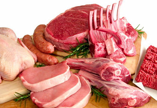 پایین‌ترین رکورد مصرف گوشت ایرانی‌ها رقم خورد