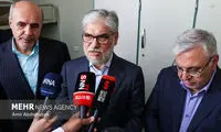 ادعای توهین استاد دانشگاه علامه به رهبر انقلاب 