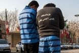 سرقت خودروی عزاداران در تهرانپارس