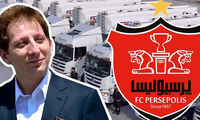 فروش باشگاه پرسپولیس تکذیب شد!
