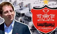 فروش باشگاه پرسپولیس تکذیب شد!
