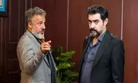 دعوای شهاب حسینی و امیر آقایی خبرساز شد
