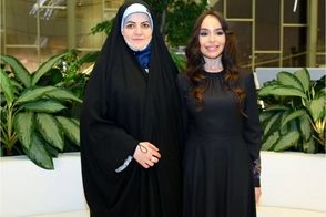 اسم دختر پزشکیان در سفر به باکو تغییر کرد!