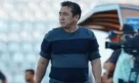 داداش‌زاده: دم خداداد گرم؛ ازش فحش‌های جدید یاد گرفتم