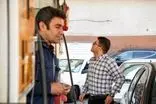 دو گزینه اصلی دولت برای وضعیت پیچیده بنزین