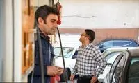 دو گزینه اصلی دولت برای وضعیت پیچیده بنزین