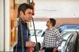 دو گزینه اصلی دولت برای وضعیت پیچیده بنزین