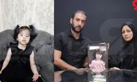 پشت‌پرده مرگ دردناک درسا کوچولو در آمبولانس