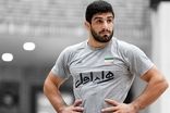 کامبک دلچسب قاسمپور مقابل کودیف روس