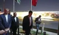 خبر جنجالی درباره نحوه سفر امیرعبداللهیان به سوریه