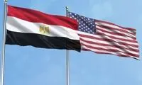 پیام تند مصر به واشنگتن پس از حمله به قطر