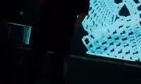 بغض خواننده مشهور در کنسرتش با قطعه «چشم‌هایت»