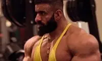 پست جدید هادی چوپان خبرساز شد