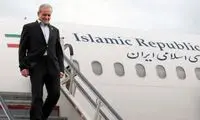 واکنش به خبر نقص فنی هواپیمای پزشکیان در مسیر نیویورک