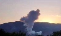 شهادت ۵ پاسدار در حمله اسرائیل به ‌لرستان