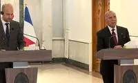 عراق موضع خود درباره مذاکرات ایران و آمریکا را اعلام کرد