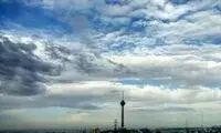 هواشناسی استان تهران اطلاعیه داد