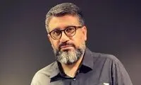 توییت رضا رشیدپور درباره نماز جمعه دیروز