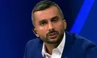 میثاقی یاد حمله طوفانی عادل به قلعه‌نویی را زنده کرد