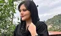 حجاب مهسا امینی بدتر است یا ایشان؟