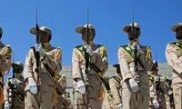 علت انتقال ۶ نیروی مرزبانی به خاک افغانستان چه بود؟