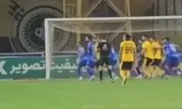 باشگاه استقلال علیه سپاهان سند رو کرد