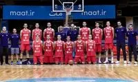 تراشیدن سر بازیکنان تیم ملی جنجالی شد