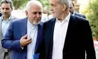پشت‌پرده کاندیدا نشدن ظریف فاش شد 