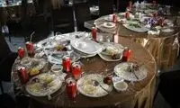 اسراف ۳ هزار تُن برنج در بشقاب ایرانی‌ها
