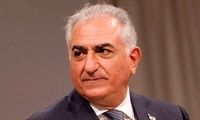 گزارش یک رسانه اصولگرا از این روزهای رضا پهلوی