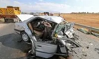 چالش‌های ایمنی جاده‌ها در استان اصفهان