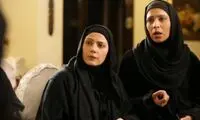 تصویری تازه از بازیگر «راه در رو» که دیگر خبری از او نیست