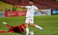 یک پرسپولیسی دیگر بمب بعدی استقلال است