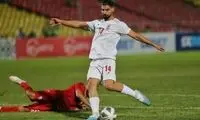 یک پرسپولیسی دیگر بمب بعدی استقلال است