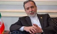 عراقچی به پاکستان می‌رود اما مذاکره در کار نیست!